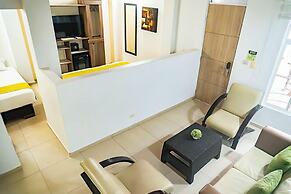 WAIRA SUITES HOTEL