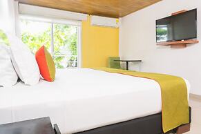 WAIRA SUITES HOTEL