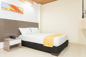 WAIRA SUITES HOTEL