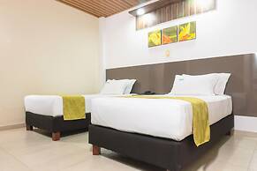 WAIRA SUITES HOTEL