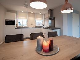 Holiday Home With Sauna and Outdoor Jacuzzi