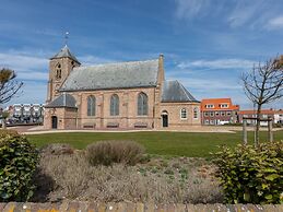 Holiday Home With Zoutelande Coastline View