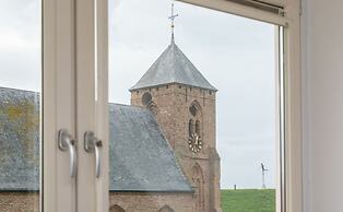 Holiday Home With Zoutelande Coastline View