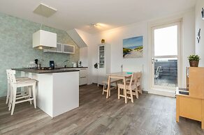 Holiday Home With Zoutelande Coastline View