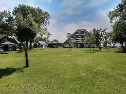 Spacious and Sustainable Farmhouse in Heiloo With Large Garden