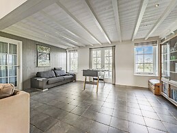 Spacious and Sustainable Farmhouse in Heiloo With Large Garden