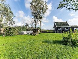 Spacious and Sustainable Farmhouse in Heiloo With Large Garden
