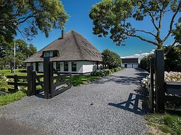 Spacious Group Getaway in Heiloo