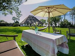 Spacious Group Getaway in Heiloo