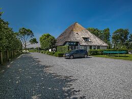 Spacious Group Getaway in Heiloo