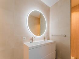 Spacious Villa Near Amsterdam