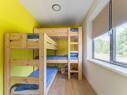 Spacious Villa Near Amsterdam