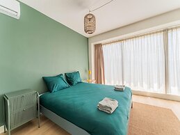 Spacious Villa Near Amsterdam