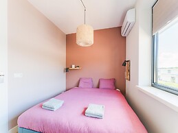 Spacious Villa Near Amsterdam