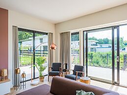 Spacious Villa Near Amsterdam