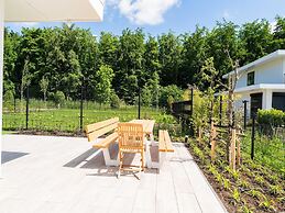 Spacious Villa Near Amsterdam