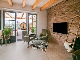 Holiday Home Callantsoog Near Beach