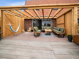 Holiday Home Hazenborgh in Callantsoog Near Beach