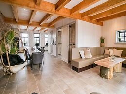 Holiday Home Callantsoog Near Beach