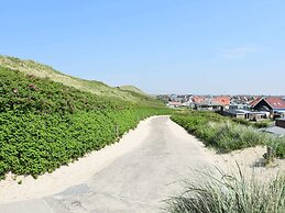 Holiday Home Hazenborgh in Callantsoog Near Beach