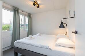 Holiday Home in Nieuwvlietbad