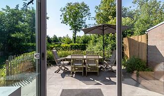 Holiday Home in Nieuwvlietbad