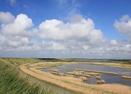 Coastal Apartment in Westkapelle