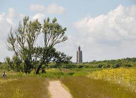 Coastal Apartment in Westkapelle