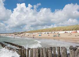 Coastal Apartment in Westkapelle