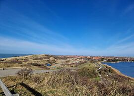 Coastal Apartment in Westkapelle