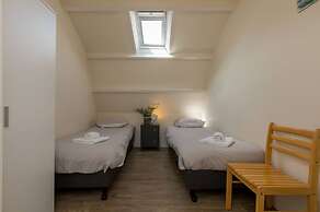 Holiday Home in Westkapelle Near the sea