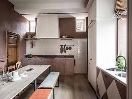 Holiday Home in Schimmert With Terrace