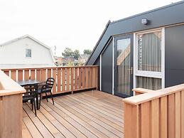 Luxurious Apartment in Renesse With Infrared Sauna