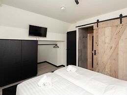 Luxurious Apartment in Renesse With Infrared Sauna