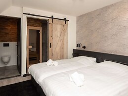 Luxurious Apartment in Renesse With Infrared Sauna