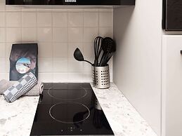 Luxurious Apartment in Renesse With Infrared Sauna