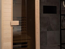 Luxurious Apartment in Renesse With Infrared Sauna