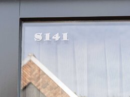 Luxurious Apartment in Renesse With Infrared Sauna