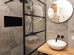 Luxurious Apartment in Renesse With Infrared Sauna