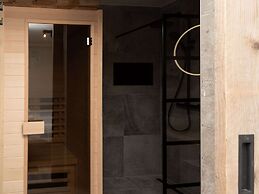 Luxurious Apartment in Renesse With Infrared Sauna