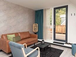 Luxurious Apartment in Renesse With Infrared Sauna