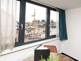 Luxurious Apartment in Renesse With Infrared Sauna