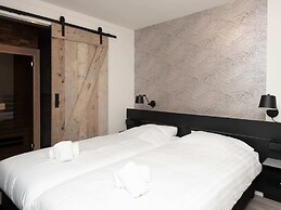 Luxurious Apartment in Renesse With Infrared Sauna