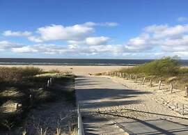 Studio in Domburg Near Beach and Golf