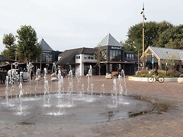 Luxurious Apartment in Renesse With Infrared Sauna