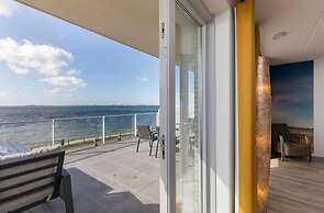 Apartment With Oosterschelde View