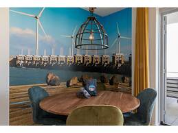 Apartment With Oosterschelde View