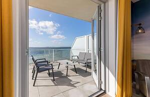 Apartment With Oosterschelde View