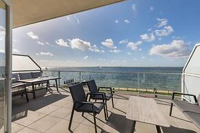 Apartment With Oosterschelde View