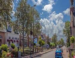 Beautiful Apartment With Balcony